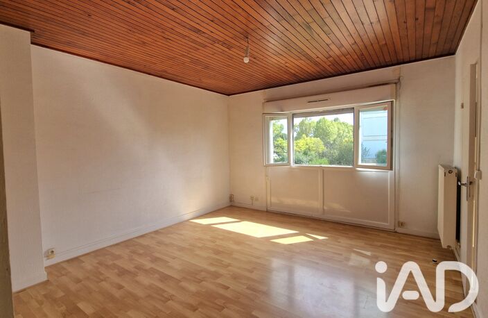 Vente Maison de ville 4 pièces — photo 3