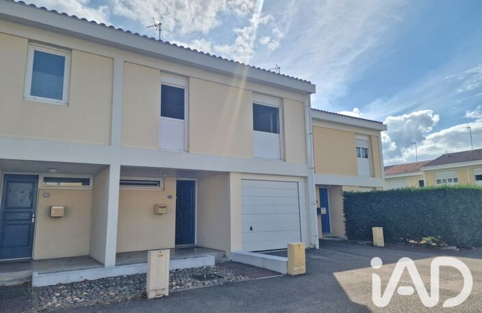 Vente Maison de ville 4 pièces — photo 4