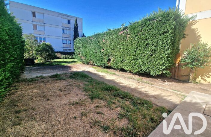 Vente Maison de ville 4 pièces — photo 5