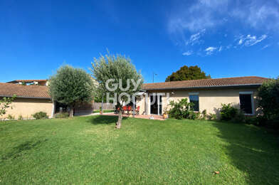 Maison 5 pièces 289000 €