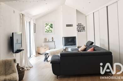 Maison 3 pièces 278415 €