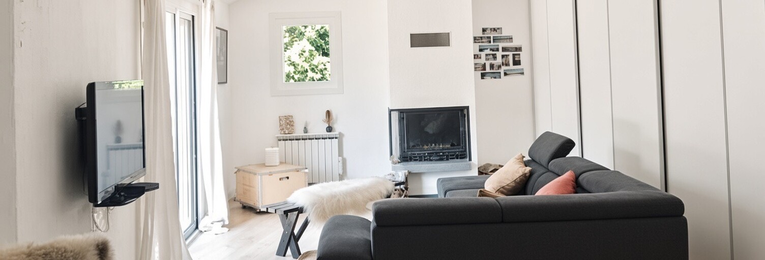 Maison 3 Pièces 74 m² à vendre à La Bastide (83840)
