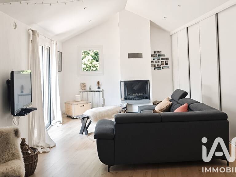Vente Maison/villa 3 pièces — photo 1