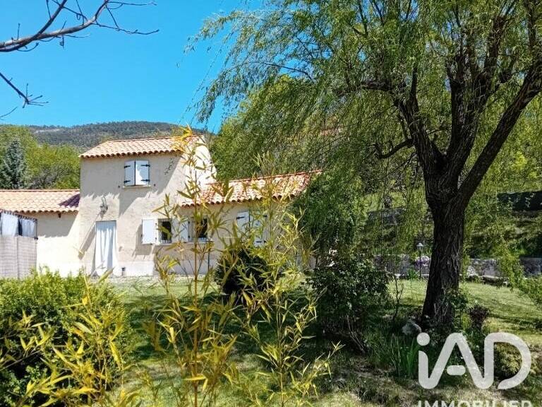 Vente Maison/villa 3 pièces — photo 1