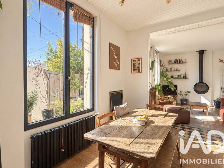 Vente Maison/villa 4 pièces — photo 1