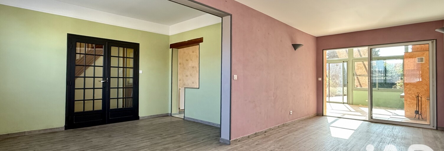 Maison 6 Pièces 151 m² à vendre à Quevauvillers (80710)