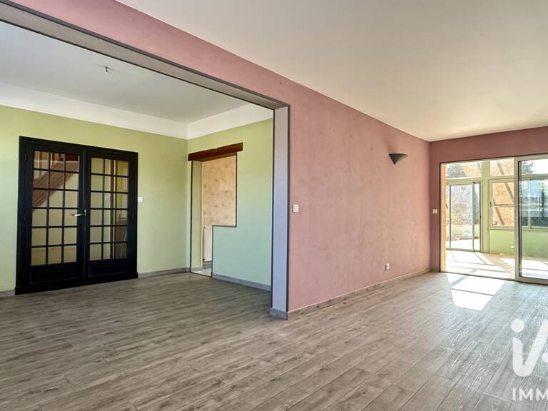 Vente Maison de ville 6 pièces — photo 1