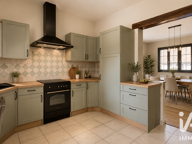 Vente Maison de ville 6 pièces — photo 4