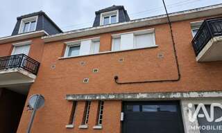 Appartement 2 Pièces 54 m² à vendre à Éleu-dit-Leauwette (62300)