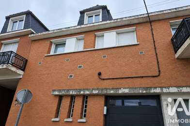 Immeuble  121000 €
