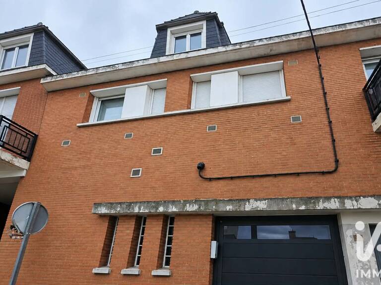 Vente Immeuble 281 m&sup2; — photo 1