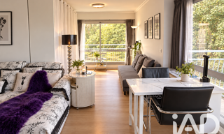 Appartement 4 Pièces 87 m² à vendre à Châtillon (92320)