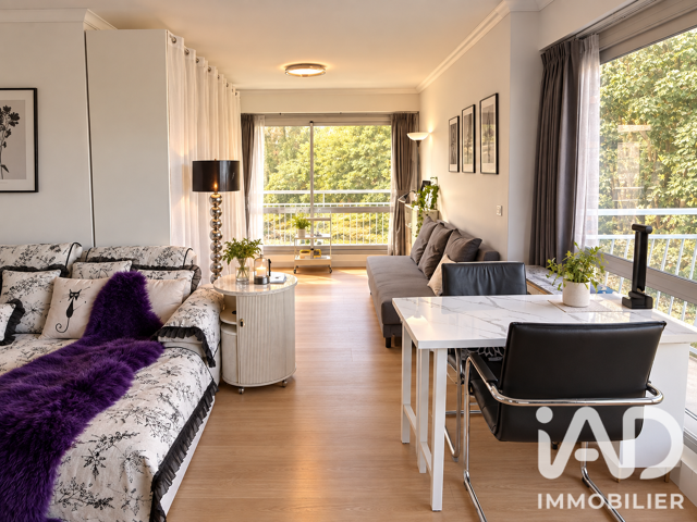 Vente Appartement 4 pièces — photo du bien
