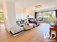 Vente Appartement 4 pièces — photo 2