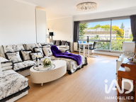 Vente Appartement 4 pièces — photo 3