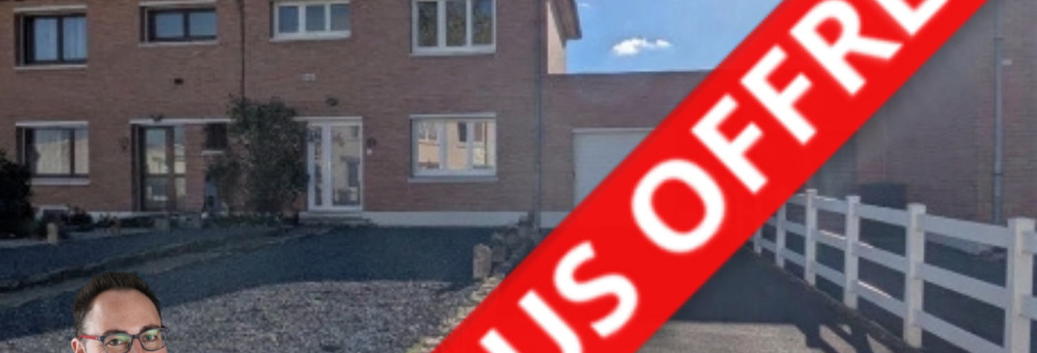 Maison 5 Pièces 94 m² à vendre à Sailly-lez-Cambrai (59554)