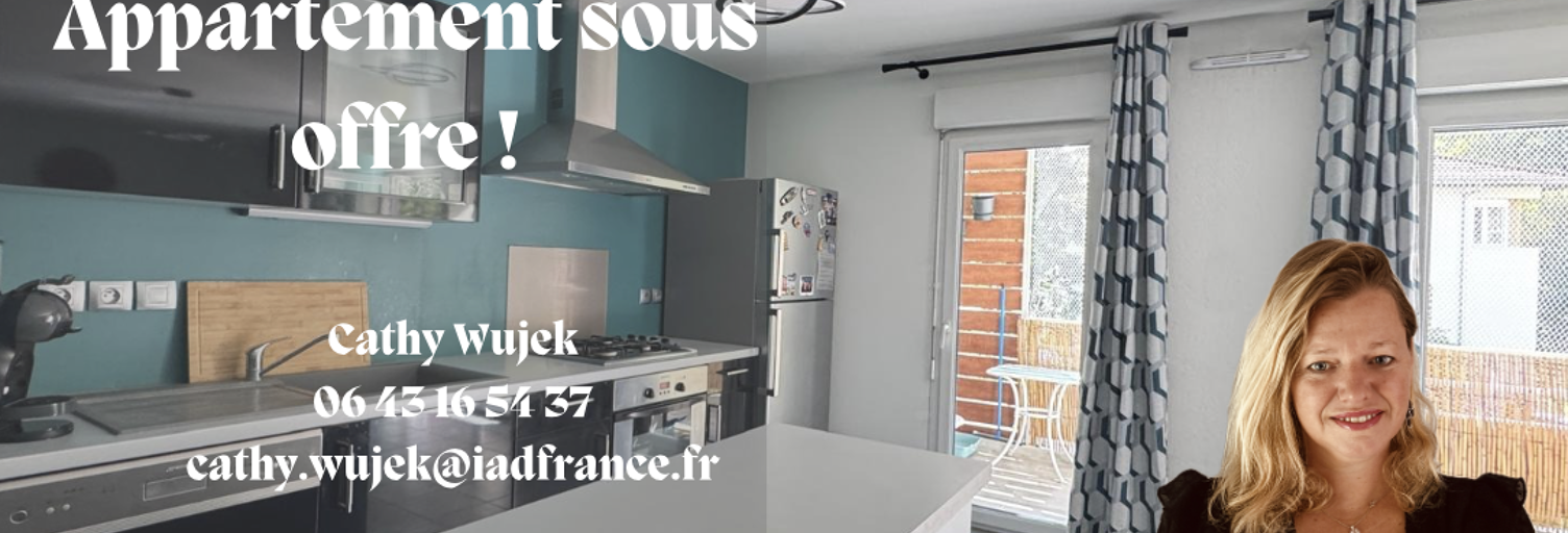 Appartement 3 Pièces 69 m² à vendre à Bonneville (74130)