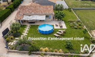Maison 4 Pièces 89 m² à vendre à Colombier-le-Jeune (07270)