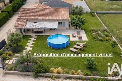 Maison 4 pièces 259000 €