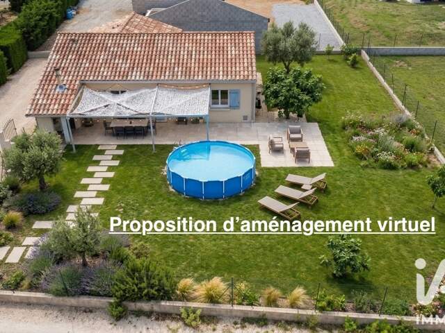 Vente Maison traditionnelle 4 pièces — photo du bien