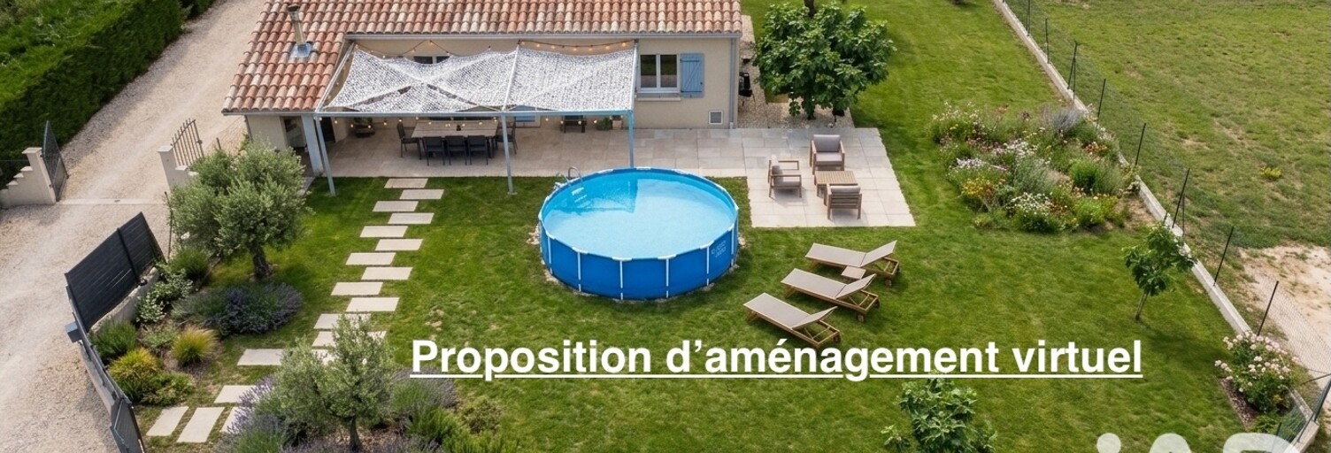 Maison 4 Pièces 89 m² à vendre à Colombier-le-Jeune (07270)
