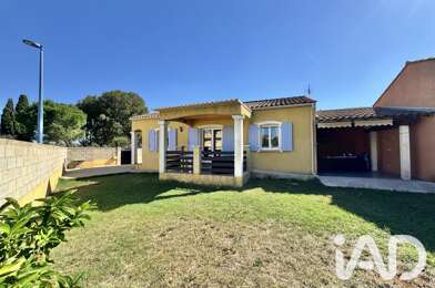 Maison 4 pièces 210000 €
