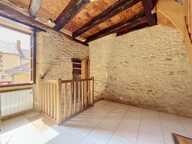 MAISON DE VILLAGE EN PIERRES — photo 4