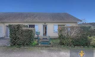 Maison 3 Pièces 71 m² à louer à Le Buisson-de-Cadouin (24480)
