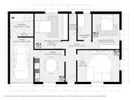 Maison de plain pied a louer — photo 2