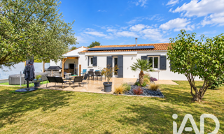 Maison 3 Pièces 80 m² à vendre à La Genétouze (85190)
