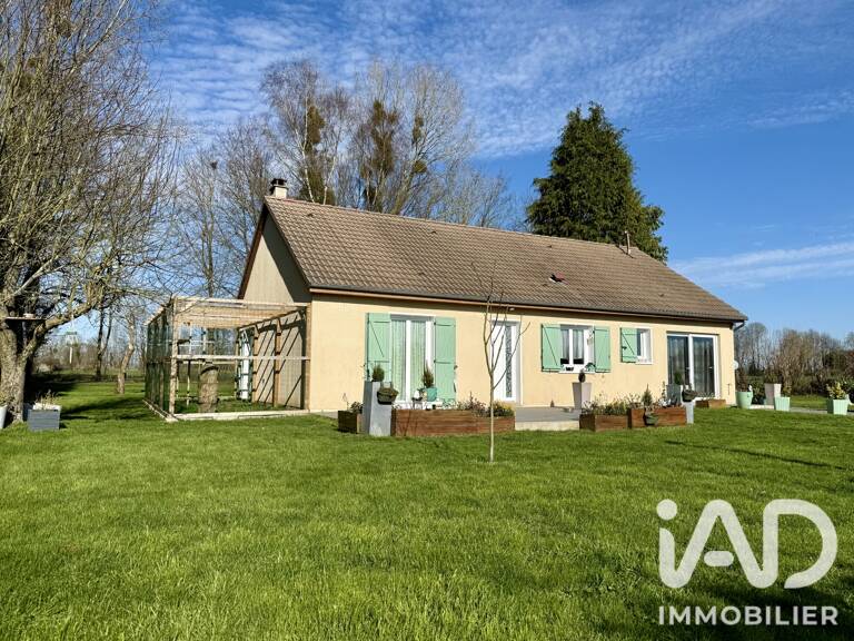 Vente Maison/villa 4 pièces — photo 1