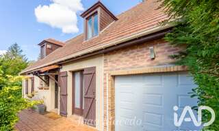 Maison 5 Pièces 125 m² à vendre à Ableiges (95450)