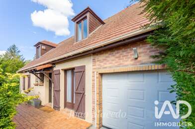 Maison 5 pièces 355000 €