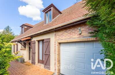Vente Maison/villa 5 pièces — photo du bien
