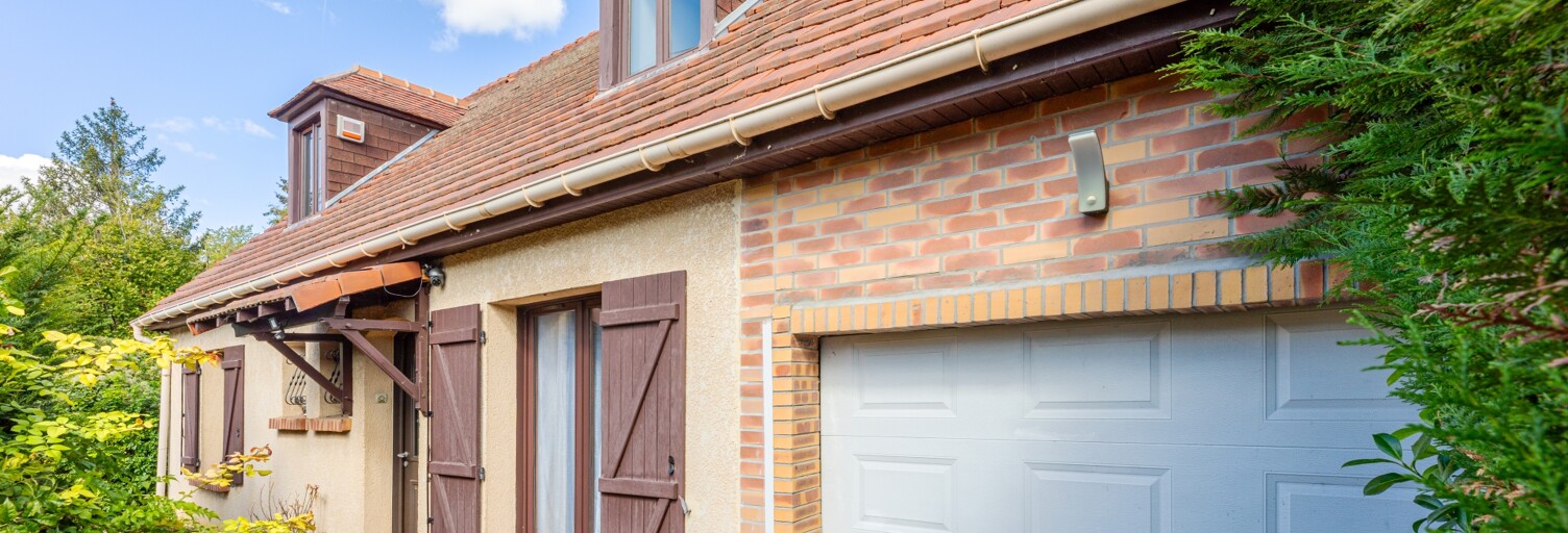 Maison 5 Pièces 125 m² à vendre à Ableiges (95450)