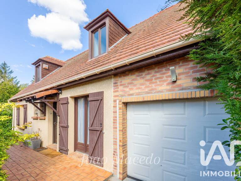 Vente Maison/villa 5 pièces — photo 1