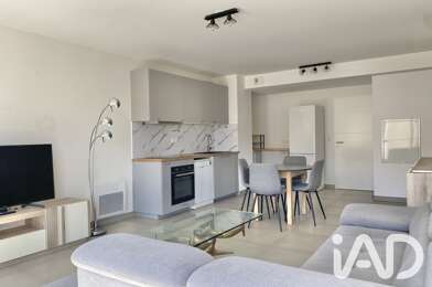 Appartement 3 pièces 309000 €