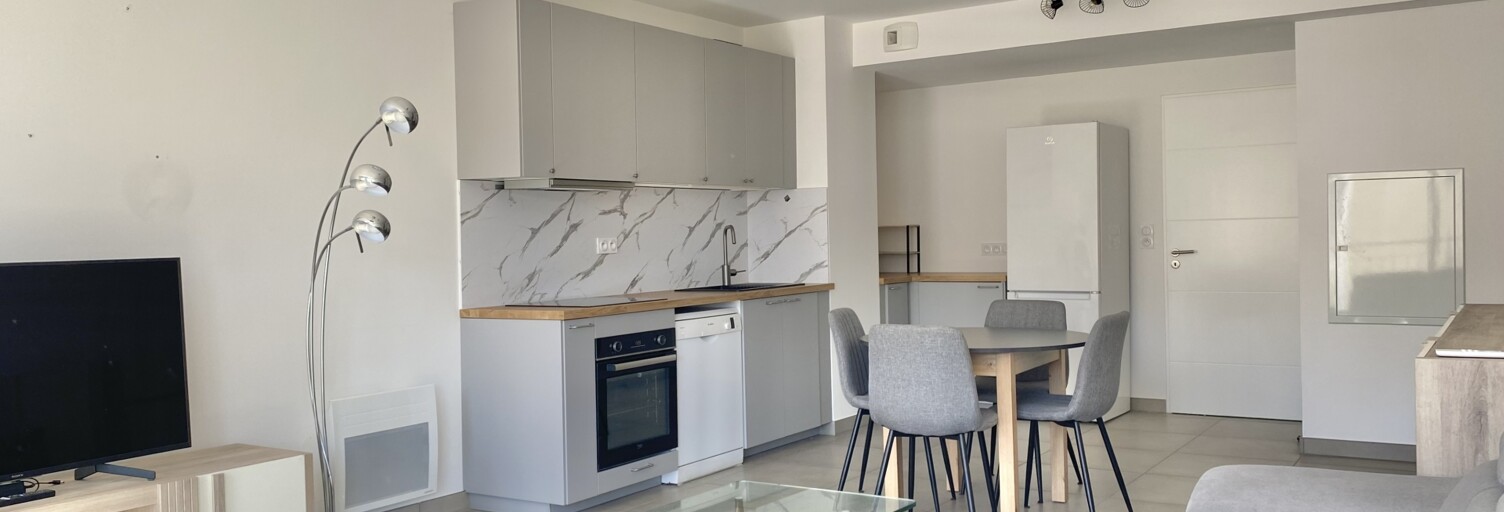 Appartement 3 Pièces 73 m² à vendre à Peynier (13790)