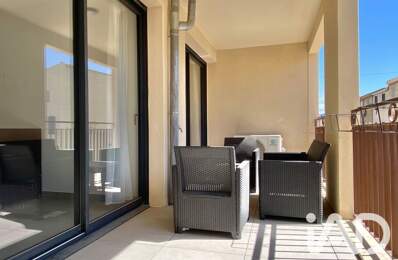 Vente Appartement 3 pièces — photo du bien