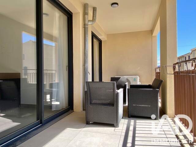Vente Appartement 3 pièces — photo du bien
