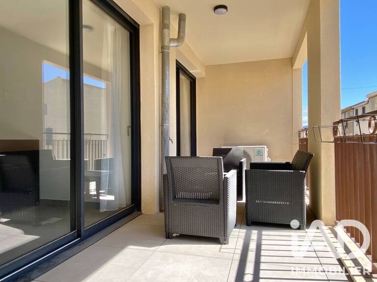 Vente Appartement 3 pièces — photo 1