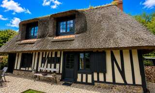 Maison 3 Pièces 54 m² à vendre à Épaignes (27260)
