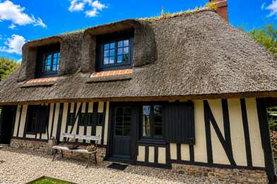 Maison 3 pièces 210000 €