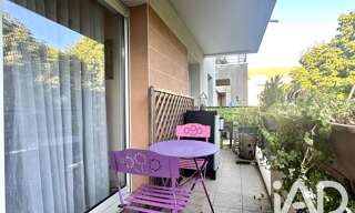 Appartement 3 Pièces 63 m² à vendre à Metz (57000)