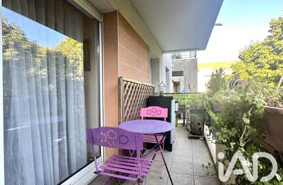 Vente Appartement 3 pièces — photo du bien