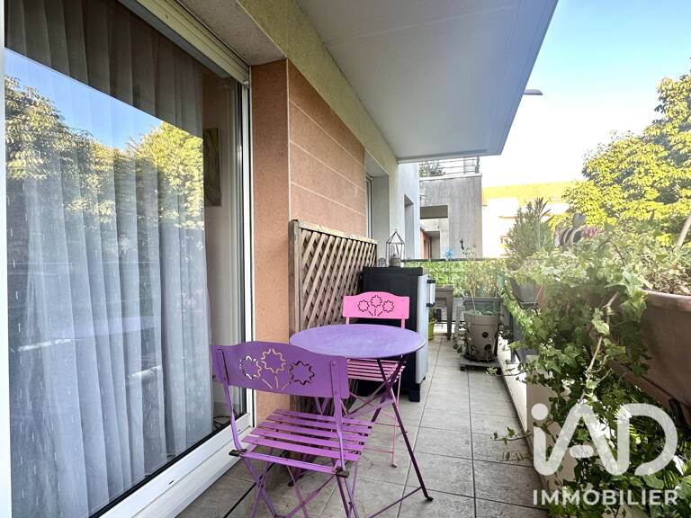 Vente Appartement 3 pièces — photo 1