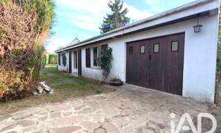 Maison 3 Pièces 62 m² à vendre à Marines (95640)