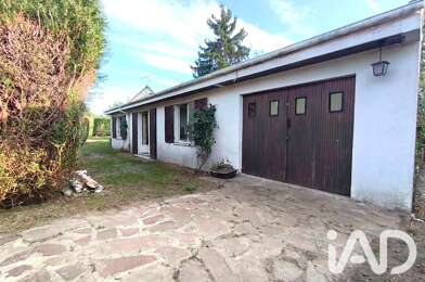 Maison 3 pièces 131000 €