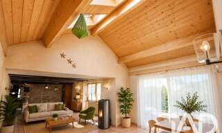 Maison 7 Pièces 163 m² à vendre à Ornans (25290)