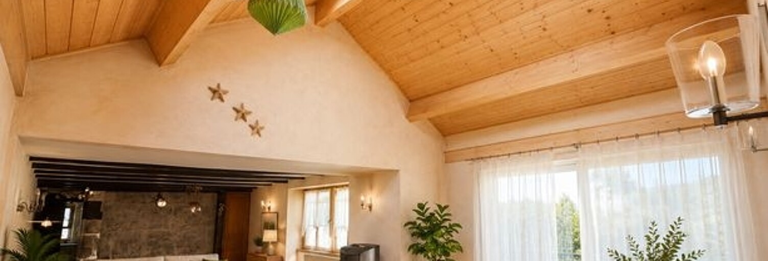 Maison 7 Pièces 163 m² à vendre à Ornans (25290)